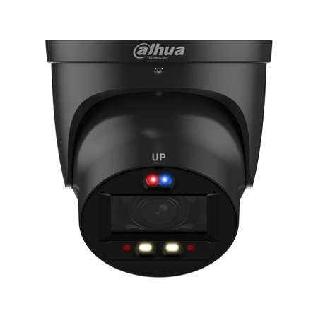 DAHUA-4560|8MP Smart Dual Light IP Dome for outdoor use