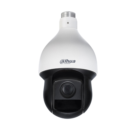 DAHUA-4562|Dome PTZ exterior Starlight 32X 2MP