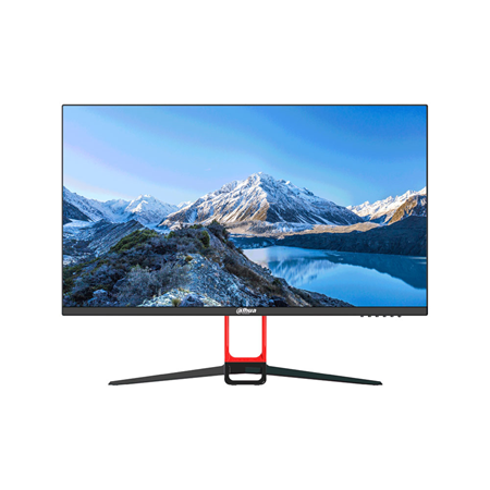 DAHUA-4569|Monitor LED UHD de 28 polegadas