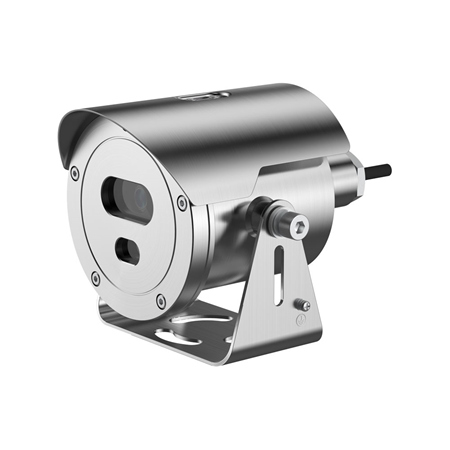 DAHUA-4604|Câmara IP Dahua Starlight IR à prova de explosão para todos os ambientes