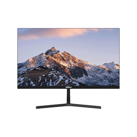 DAHUA-4605-V2|Monitor Full HD Dahua de 23,8"