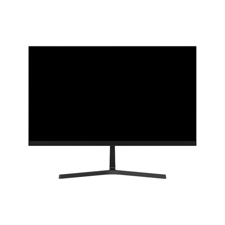 DAHUA-4605|Monitor LED Full HD de 24"