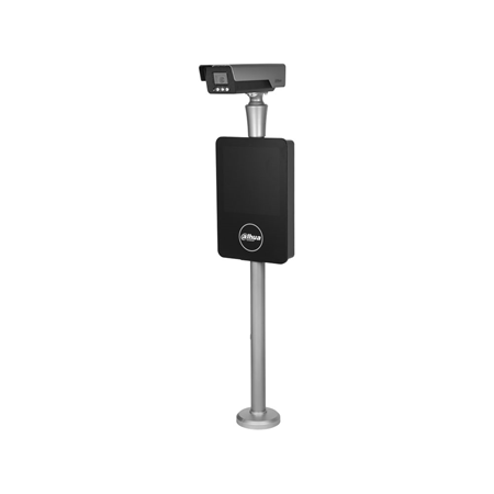 DAHUA-4611|Dahua IPMECS-2234 4MP ANPR IP Camera with LED Display