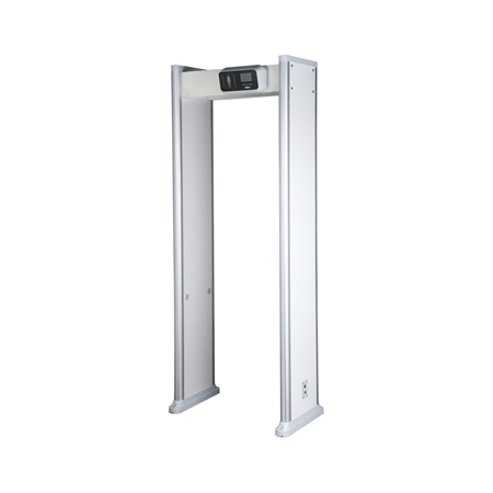 DAHUA-4613|Walk-through metal detector