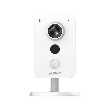 DAHUA-4620|Compact IP camera 2MP