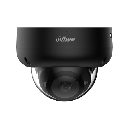 DAHUA-4664|Domo IP 5MP WizSense gran angular