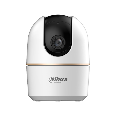 DAHUA-4665|Caméra IP 3MP WiFi avec mouvement