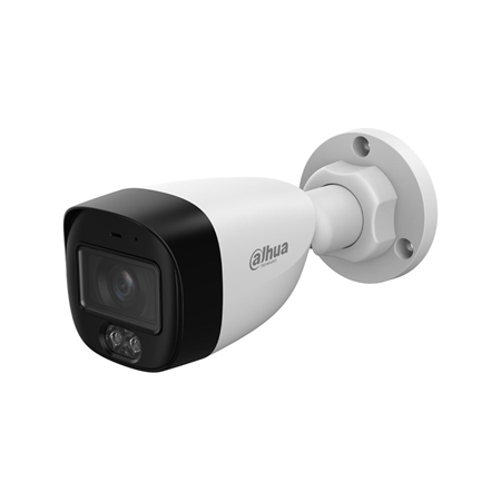 DAHUA-4691|Cámara 4 en 1 Smart Dual Light de 2MP para exterior