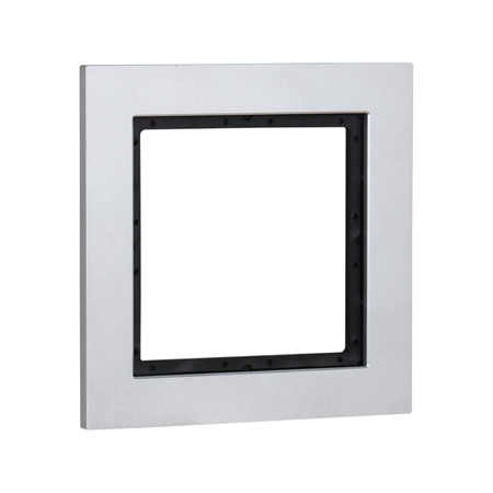 DAHUA-4697|Front panel for 1 video door entry module