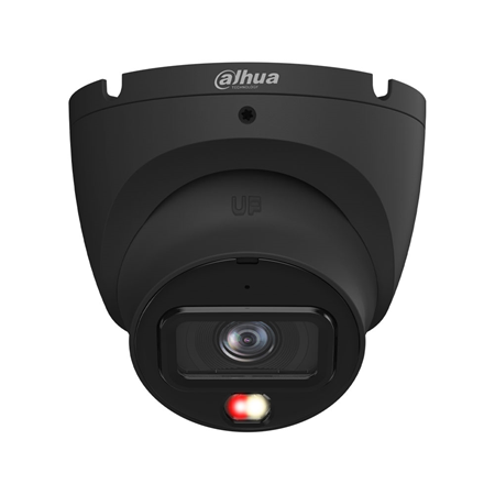 DAHUA-4701|Dôme IP 6MP Smart Dual Light Outdoor IP Dome