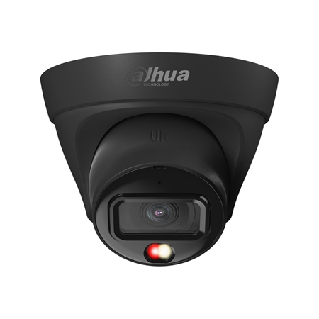 DAHUA-4702|Dôme IP 4MP Smart Dual Light outdoor dome