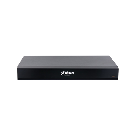 DAHUA-4775|NVR IP Dahua NVR5-XI jusqu'à 32 MP avec 16 canaux