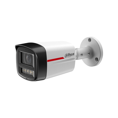 DAHUA-4834|6MP WizColor Fixed-focal Network Camera