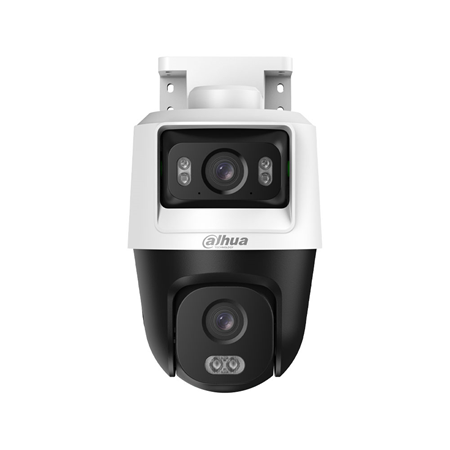 DAHUA-4840|Domo PTZ Dahua 5MP con doble óptica y Smart Dual Light