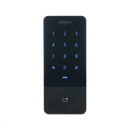 DAHUA-4899|Control de accesos autónomo RFID Dahua Lite