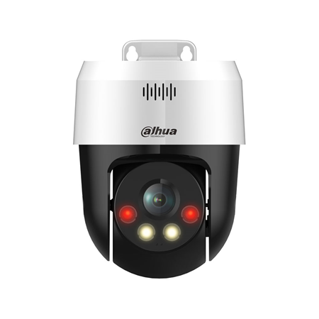 DAHUA-4909|3MP IP Dome with Pan & Tilt for outdoor use