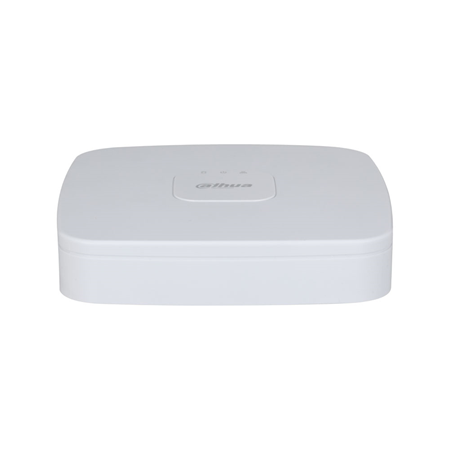 DAHUA-4914|XVR 5 in 1 1080N/720P Dahua WizSense 8 channels