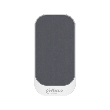 DAHUA-4917|Campainha interior Dahua com Wi-Fi integrado e altifalante