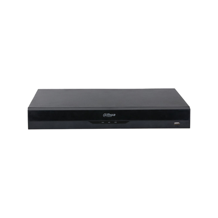 DAHUA-4931|NVR Dahua WizSense NVR-5-EI2 à 32 canaux