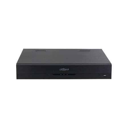 DAHUA-4936|NVR Dahua WizSense Série NVR-5-EI2 de 64 canais