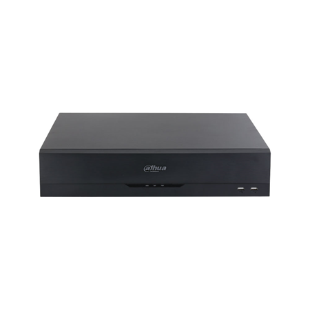 DAHUA-4953|NVR Dahua WizSense NVR-5-EI2 à 16 canaux