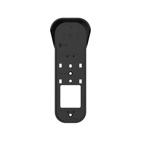 DAHUA-4961|Wall mount bracket for Dahua video doorbells