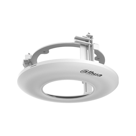 DAHUA-4975|Soporte de montaje empotrado en techo Dahua