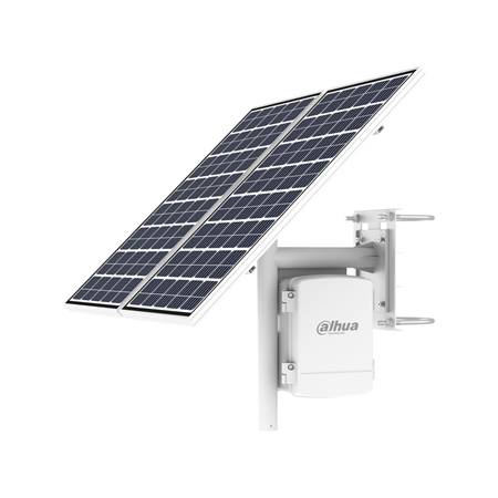 DAHUA-5009|Dahua 200 W integrated solar system