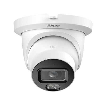 DAHUA-5061|Dôme IP Smart Dual Light Dahua WizMind 5 Series