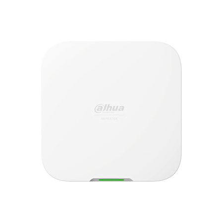 DAHUA-5078|Dahua wireless alarm repeater only compatible with ARC3800H series