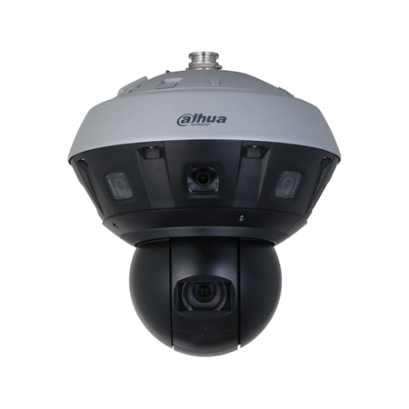DAHUA-5080|Dôme IP PTZ panoramique 360° 32MP Dahua WizMind