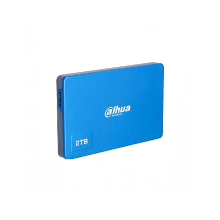 DAHUA-5083|SSD 2TB SATA III 2.5" Dahua SSD310