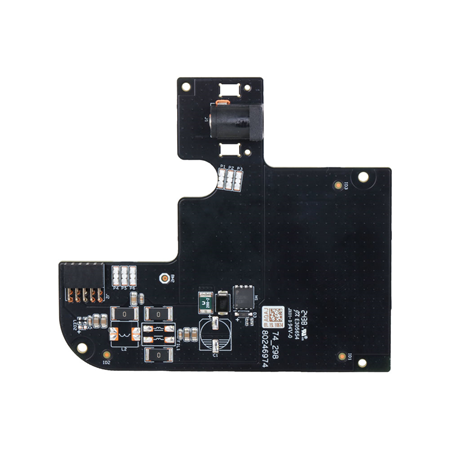 DAHUA-5087|Module d'alimentation Dahua 9-15V DC pour Hub 2