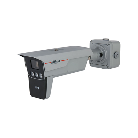 DAHUA-5109|Cámara de tráfico 4MP todo en uno Dahua Spotter Nano con radar mmWave