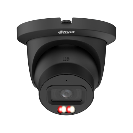 DAHUA-5116|Dôme IP Smart Dual Light Dahua WizMind 5 Series