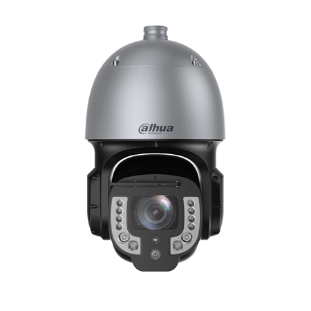 DAHUA-5120|Dôme PTZ IP laser Dahua WizMind 8MP avec zoom optique 42x