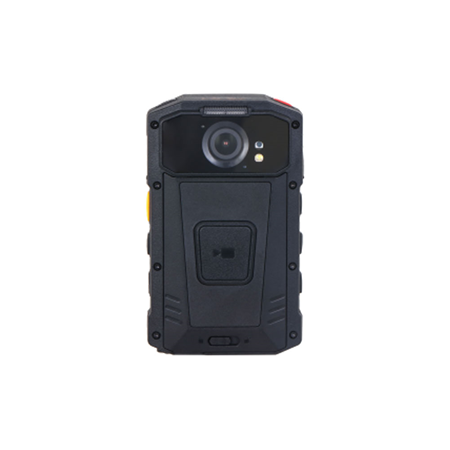 DAHUA-5128|Cámara corporal Dahua con 4G, GPS y óptica gran angular de 146°