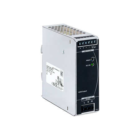 DAHUA-5146|Fuente de alimentación AC-DC DIN de 48 Vdc para switching industrial