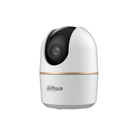 DAHUA-5164|Dôme IP sans fil Dahua 5MP WiFi avec Pan & Tilt