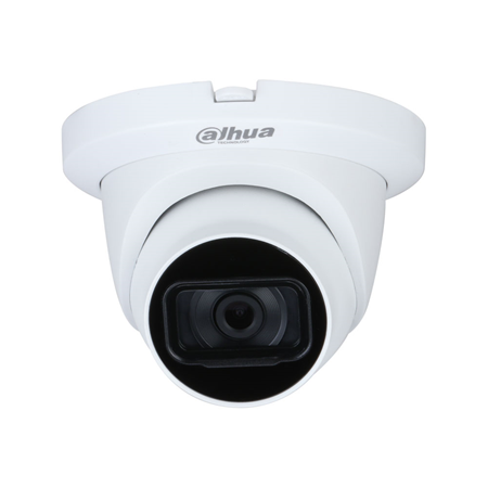 DAHUA-5166|Dahua Lite 4-in-1 2MP dome with Starlight