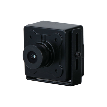 DAHUA-5210|Caméra miniature Dahua 4-en-1 avec Starlight et objectif fixe de 2,8 mm