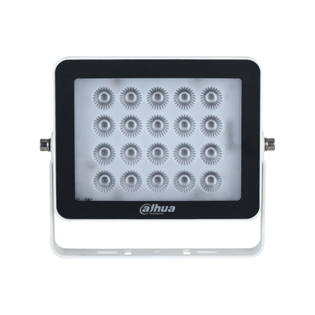 DAHUA-5212|Illuminateur IR LED Dahua avec RS-485 et portée d’éclairage de 15 à 50 m