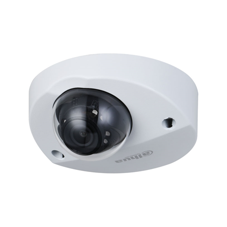 DAHUA-5215|Dôme Dahua 4-en-1 2MP avec objectif fixe de 2,8 mm