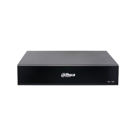 DAHUA-5267|NVR IP Dahua WizMind de hasta 32 MP y 32 canales