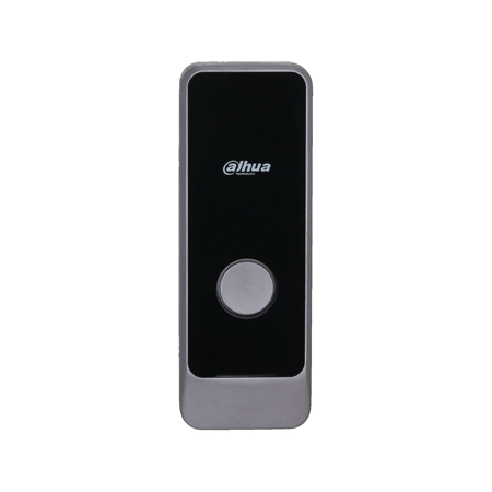 DAHUA-5270|Módulo de botones Dahua serie VTM5 con pulsador mecánico e instalación en superficie
