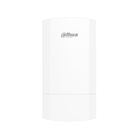 DAHUA-5277|Pont sans fil Dahua 2,4 GHz pour ascenseurs avec liaison de 1 km