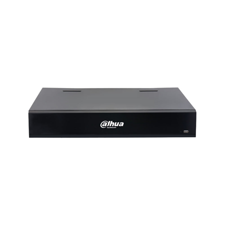 DAHUA-5280|NVR IP Dahua WizMind de hasta 32 MP y 32 canales