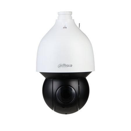 DAHUA-5322|Dahua WizSense 4MP IP PTZ dome with Starlight and 32x optical zoom