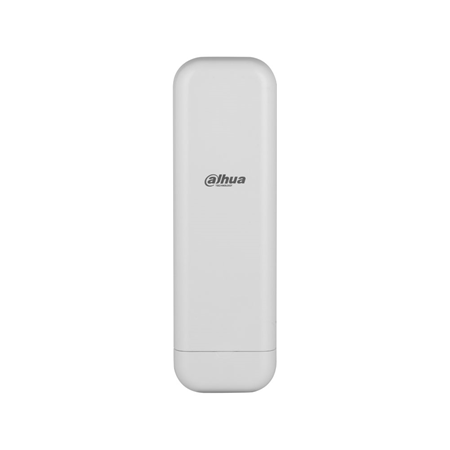 DAHUA-5336|Puente inalámbrico Dahua WBC Solar de 5 GHz y 867 Mbps para enlaces PtP/PtMP con PoE pasivo e IP65