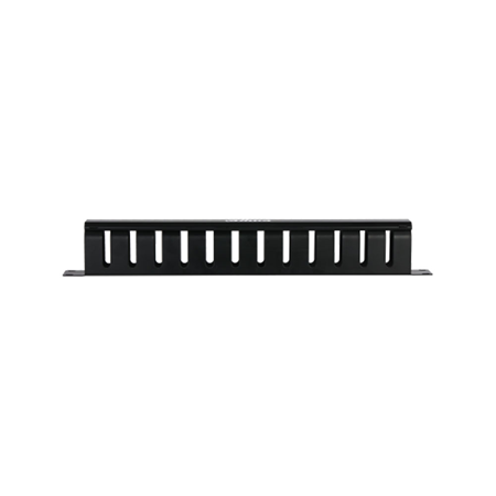 DAHUA-5355|Dahua 19-inch 1U cable manager for rack cabinets
